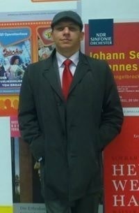 Konstantin Bychenkov