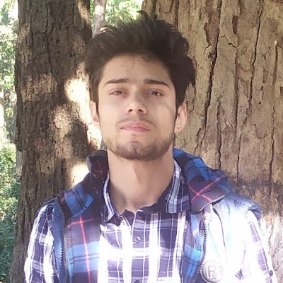 Ankur Vishwakarma