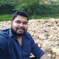 Arunvivek Thazhakkal Ramakrishnan