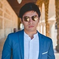 Alexander Hans Collado Jr.