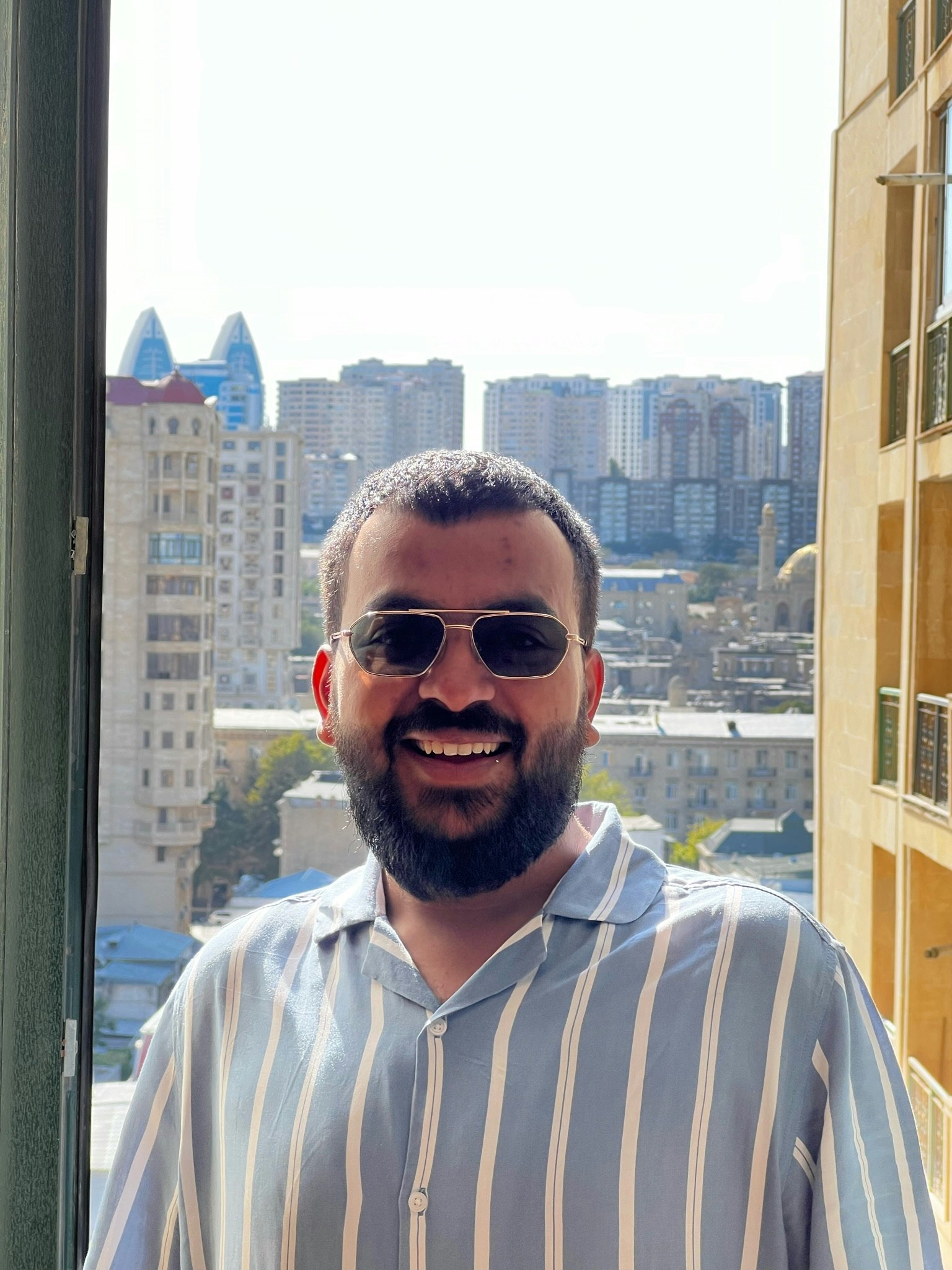 Hamid Mukhtar Chishty