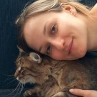 Ekaterina Lukovnikova