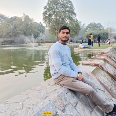 ProductHunt profile picture for @glitcz