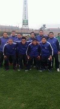 Luis Enrique López Quijandria