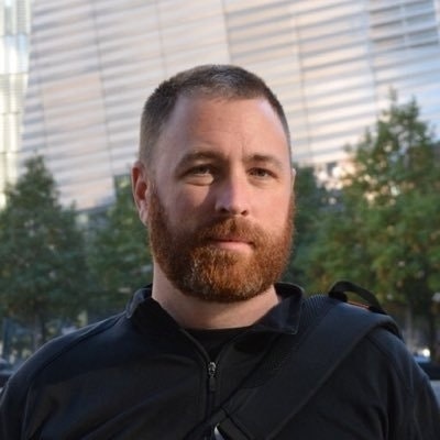 Michael O'Connor 迈克尔