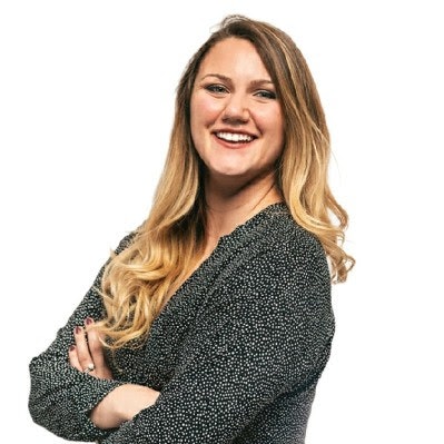 Courtney Johnson Gwynn