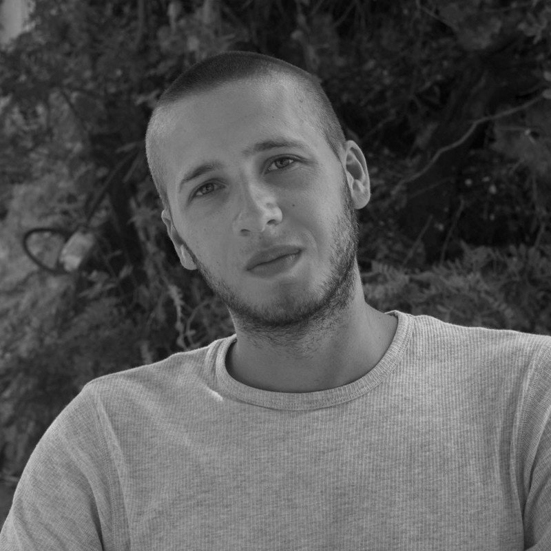 Jovan Maksimović