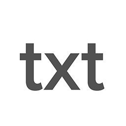 txt