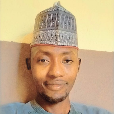 Muhammad Z. Abdullah