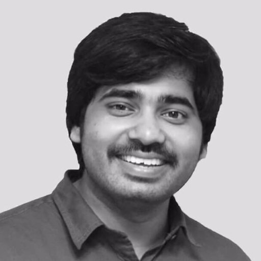 Bhanu Prakash Valluri