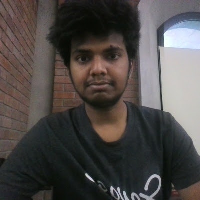 Dharmaraj Rathinavel