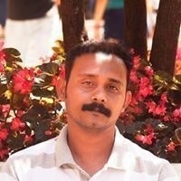 കിരൺ രവീന്ദ്രനാഥൻ