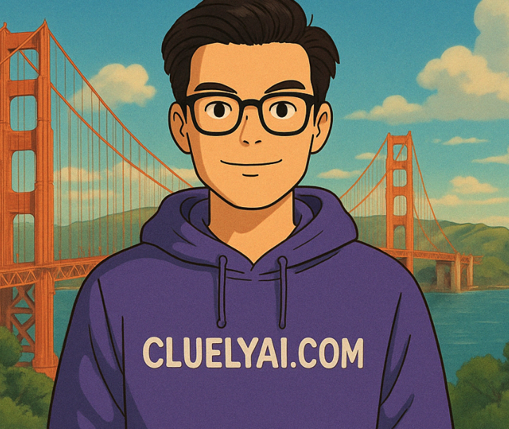 Bello from Cluely Team