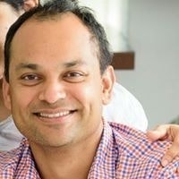 Atul Nayak