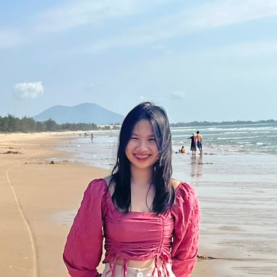 Trần Nguyễn Đan Quỳnh 