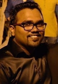 Saswath Suresh Suryansh