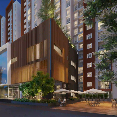 provident botanico bangalore