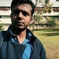 Girish Kumar Kaitholil