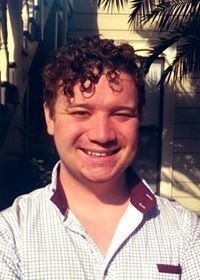 David William Cowden