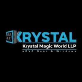Krystal Magic World