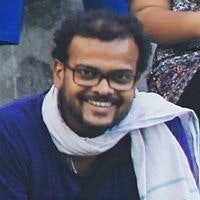 Sailesh Wanderlust As Karakurissi