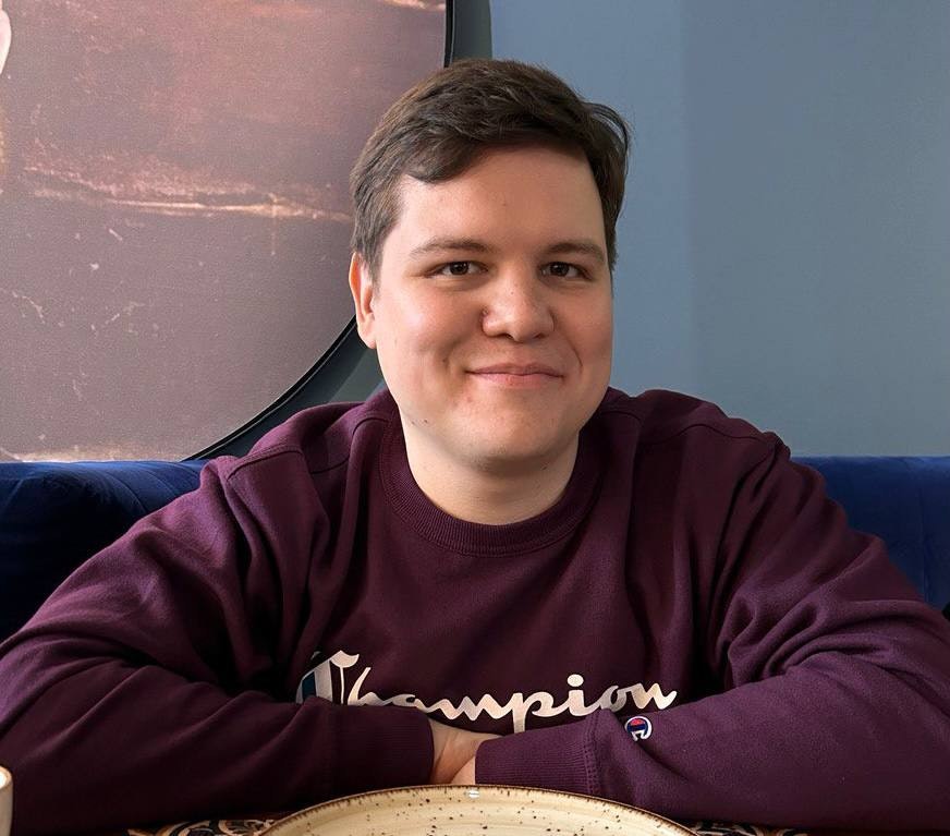 Kamil Bagaviev