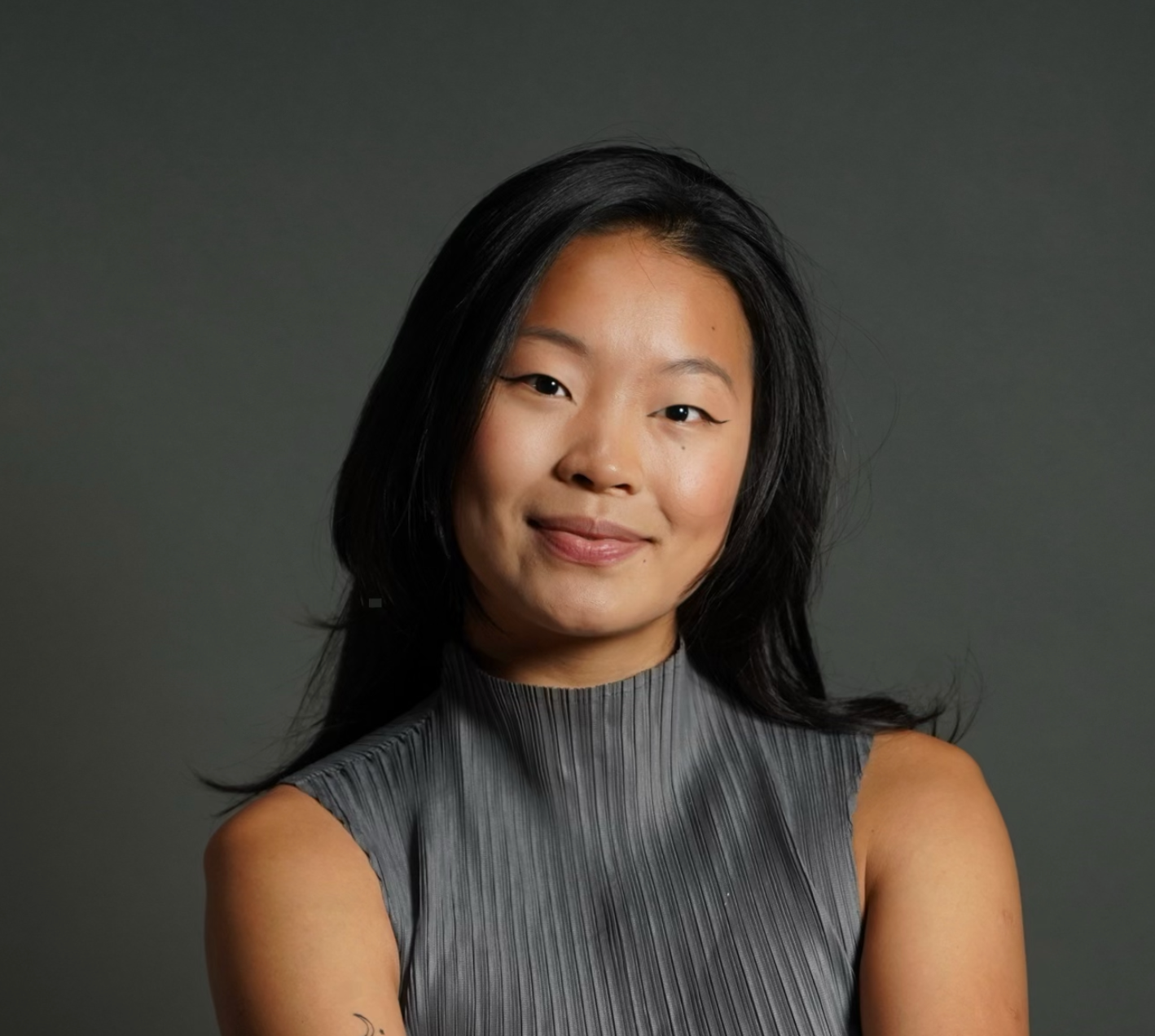 Ally Zhu