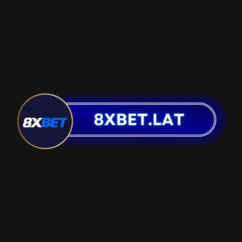 Nhà Cái 8XBET