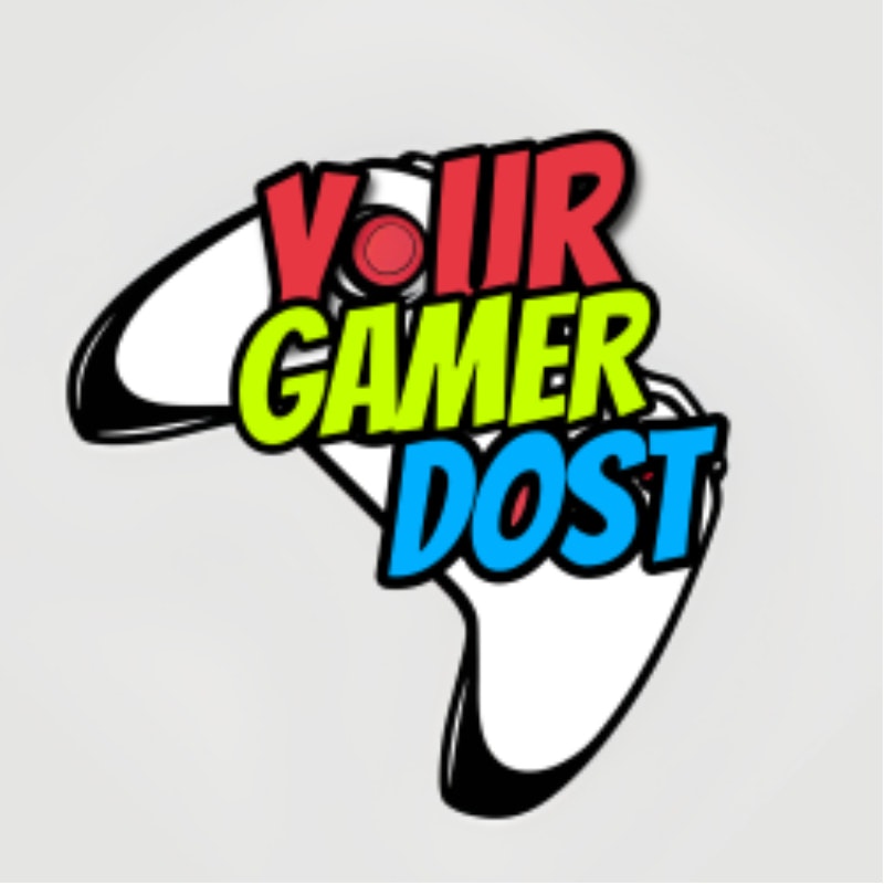 YourGamerDost