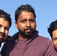 Abdulrazzaq Koodervally