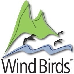 Wind Birds