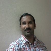 Suresh Emmen