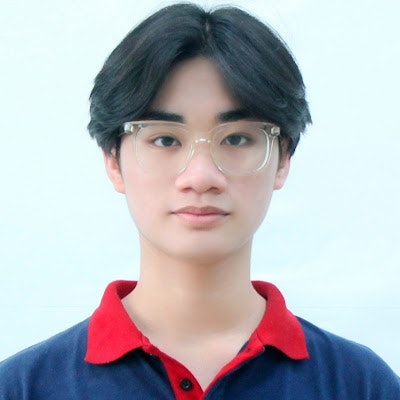 Trần An Bình Phạm