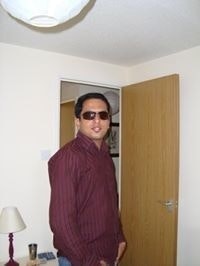 Siyad Kandampilakkil