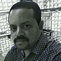 മഹേഷ് മാധവൻ മല്ലിശ്ശേരി.