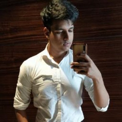 SAURAV SONI