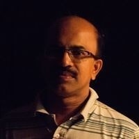 Vinod Venugopal