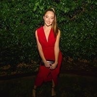 Barbara van der Merwe