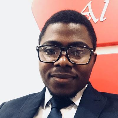 Gabriel Ajenifuja