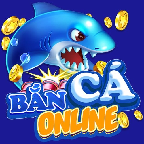 Bắn cá Online