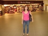 Valeria Patricia Elias Delgado