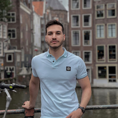 Ozan Sozuoz
