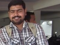 Chakrapani Balamukundan