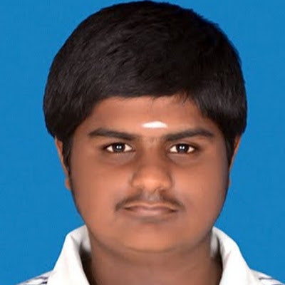 Prasanna Venkatesh