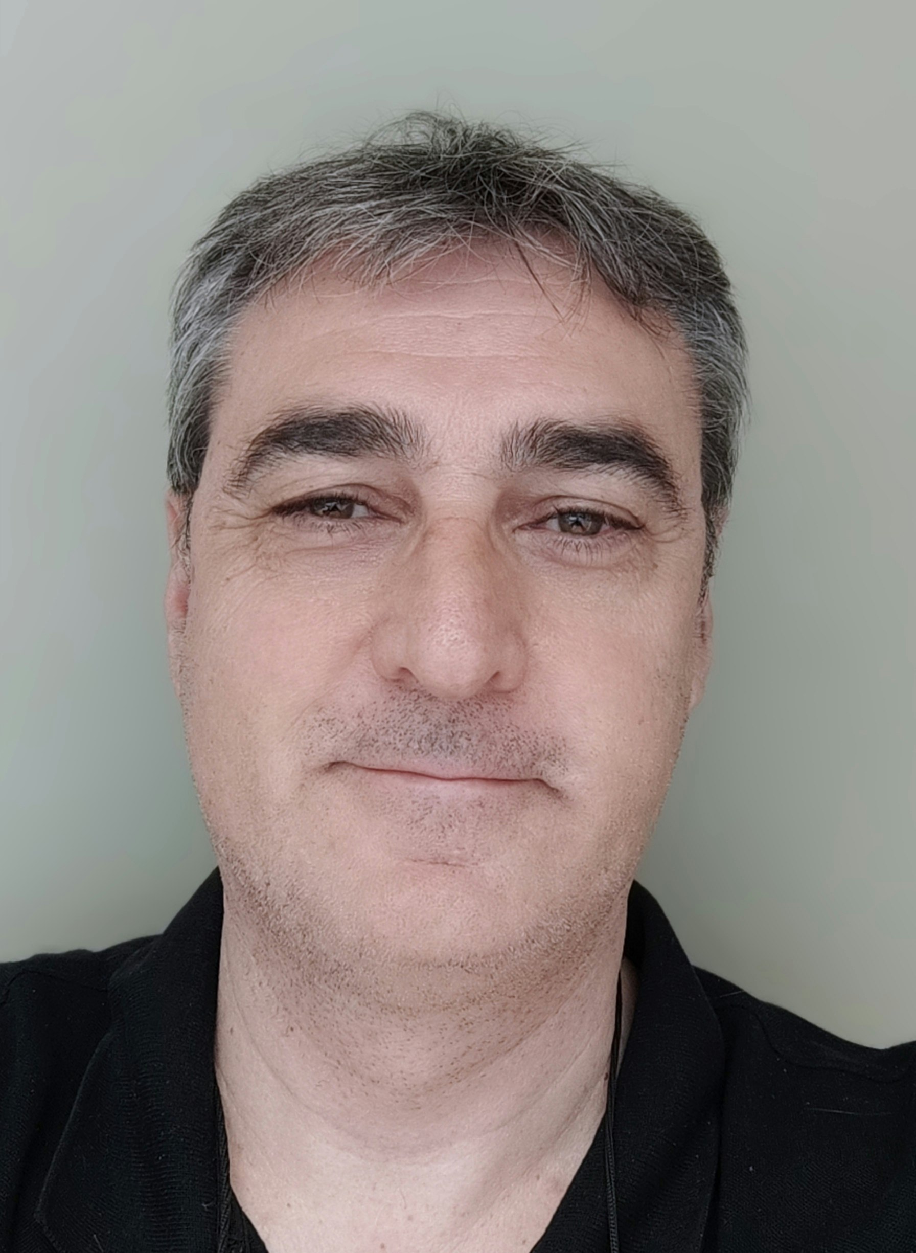 Pedro Jesus Hernandez