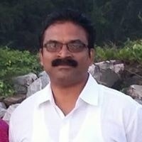 Jyotheendran Thai Valappil