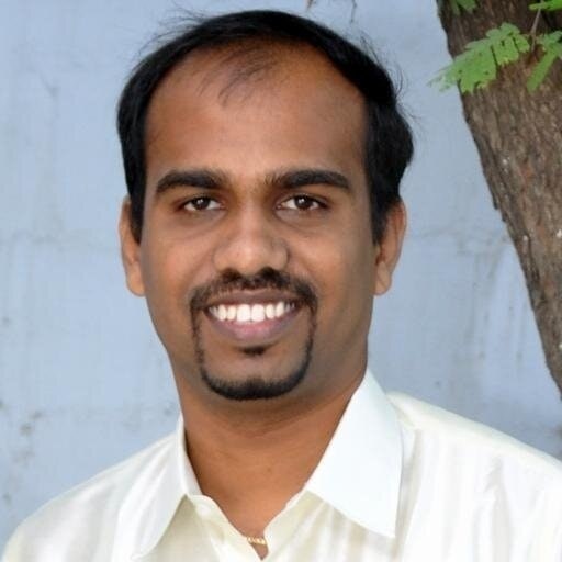 Anand Inbasekaran