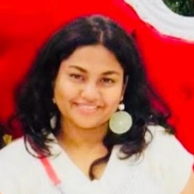 Chandana Sowmya Yelamancheli