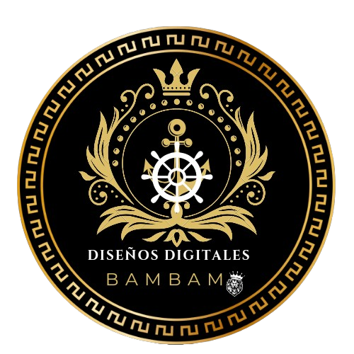 Diseños Digitales Bambam