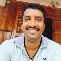 Athiringal Sudheesh